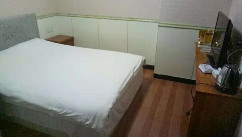 yataihotel Guest Room