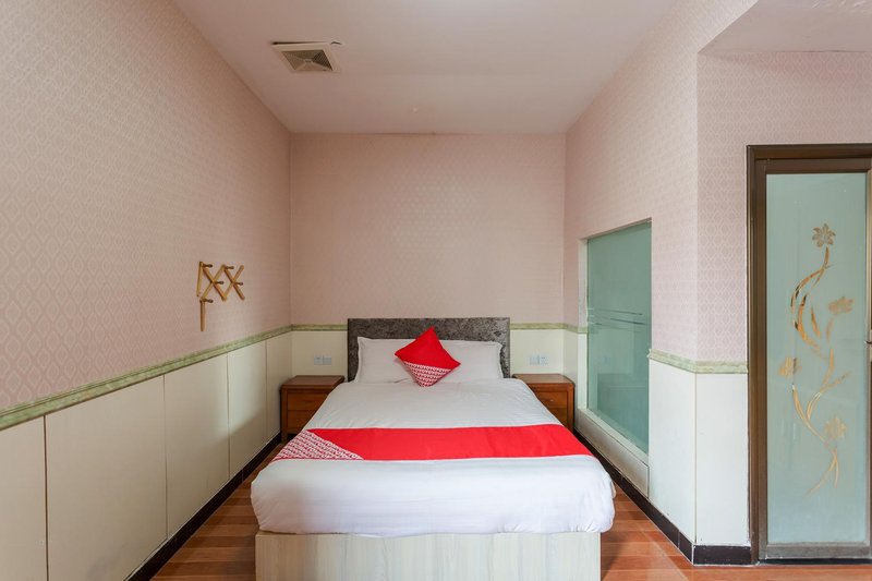 yataihotel Guest Room