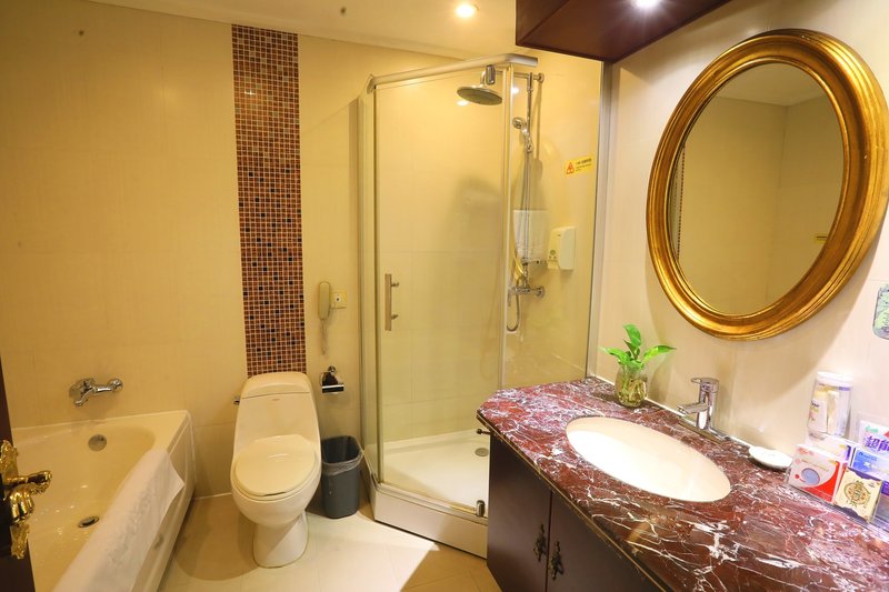 Moganshan HotelGuest Room