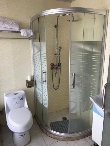 hangzhuo kuwo the lnn boutique Guest Room