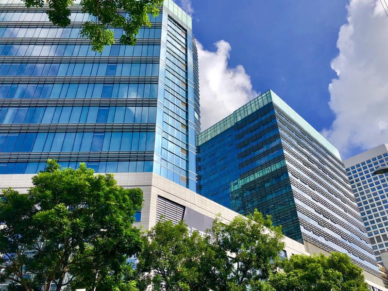 So Tour Residence Haikou Over view