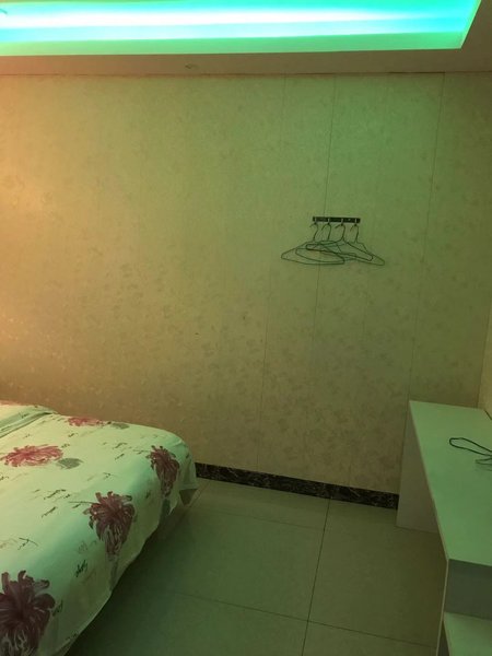 hangzhuo kuwo the lnn boutique Guest Room