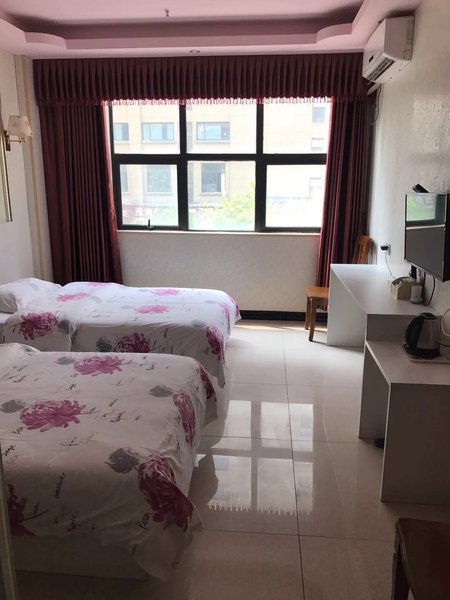 hangzhuo kuwo the lnn boutique Guest Room