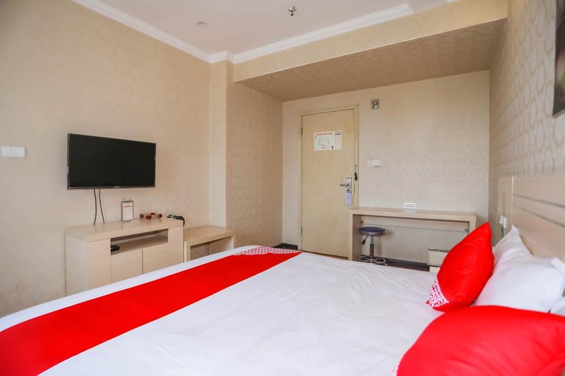 PIN JIA HOTELGuest Room