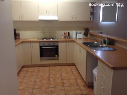 Hazelwood Gardens ApartmentGuest Room