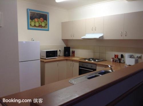 Hazelwood Gardens ApartmentGuest Room