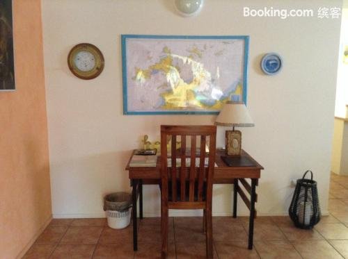 Hazelwood Gardens Apartment休闲