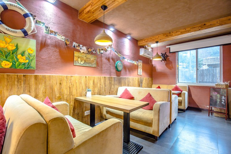 Lingyin Tangchao Hostel HangzhouGuest Room