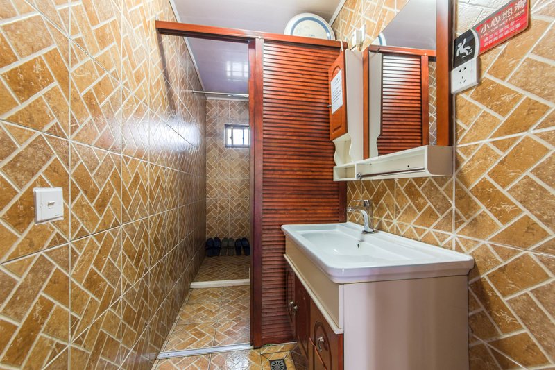 Lingyin Tangchao Hostel HangzhouGuest Room