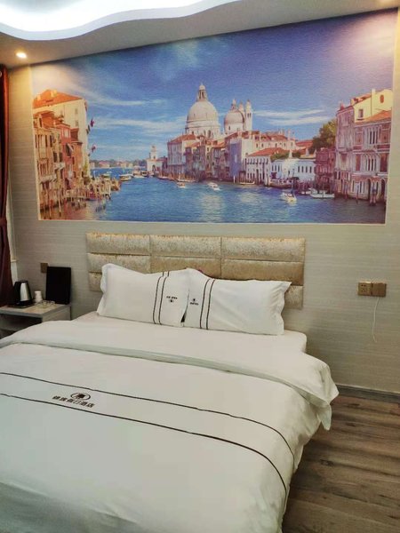 jinqijiarijiudian Guest Room