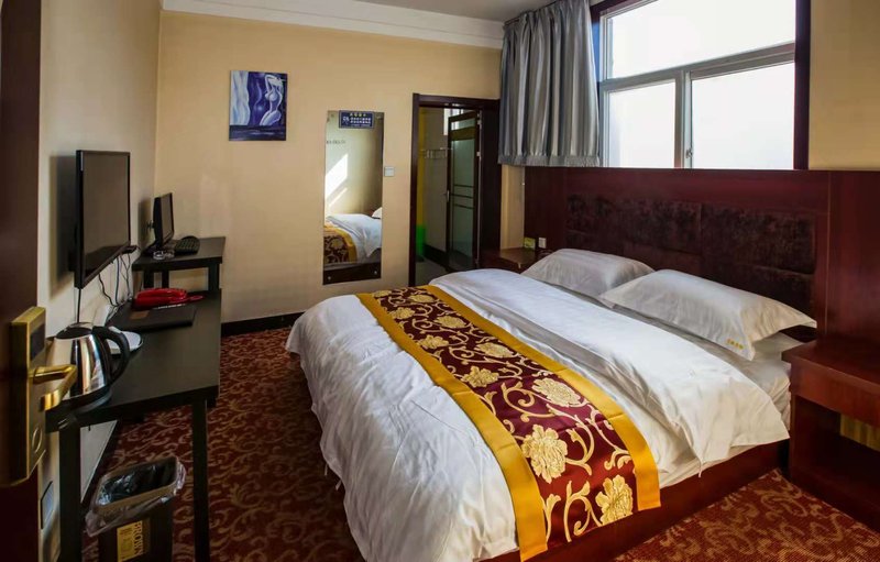 Runda Hostel Guest Room