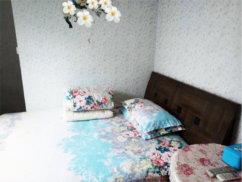 Lulu Apartment 客房