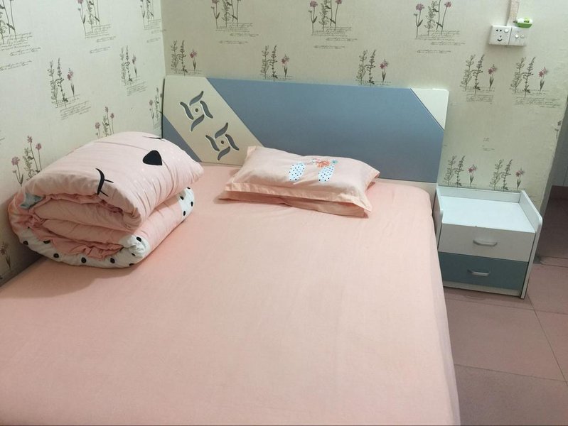 Lulu Apartment 客房