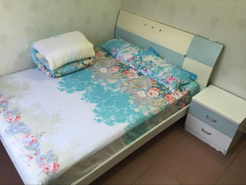 Lulu Apartment 客房