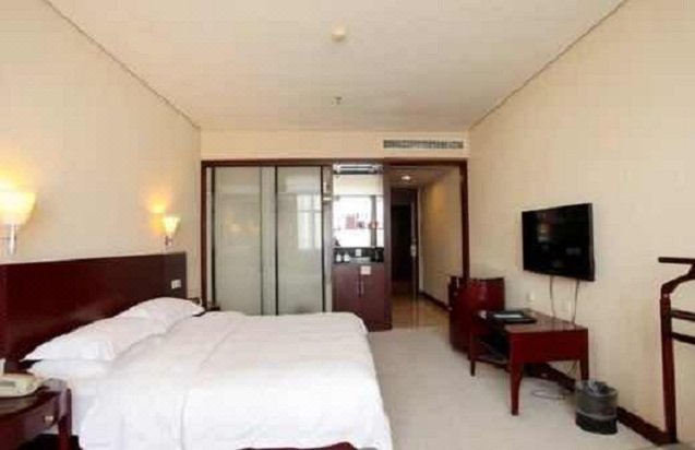 Tianhaiyuan International Hotel Guest Room