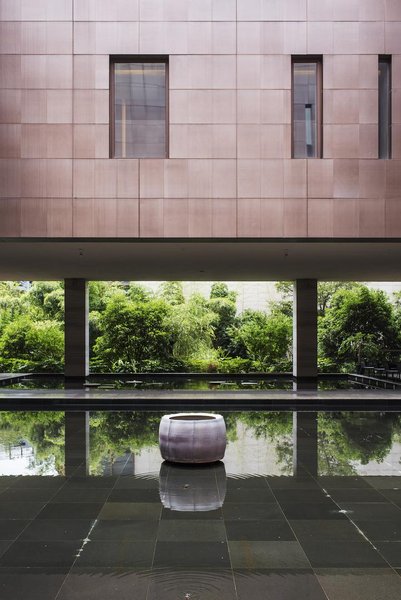 Rezen High Xuan SPA Hotel Hangzhou XixiOver view