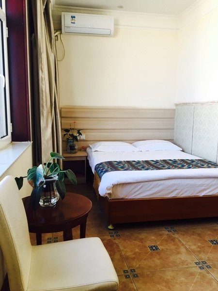 Friendship Hotel 客房