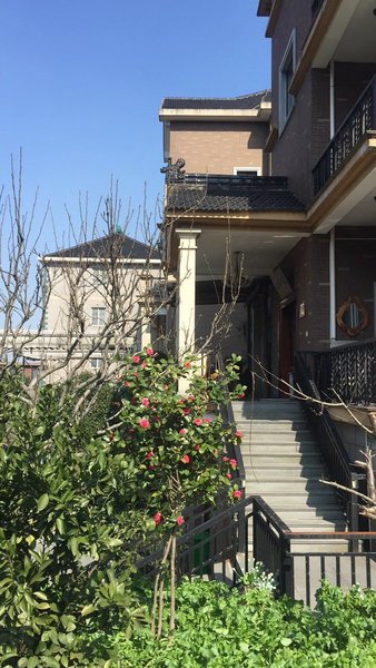 HANGZHOU ORIGIN VILLAOver view