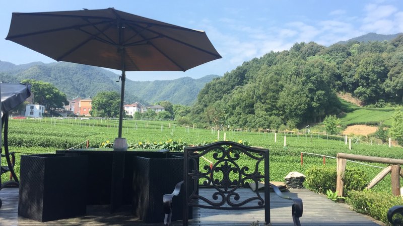 HANGZHOU ORIGIN VILLAOver view