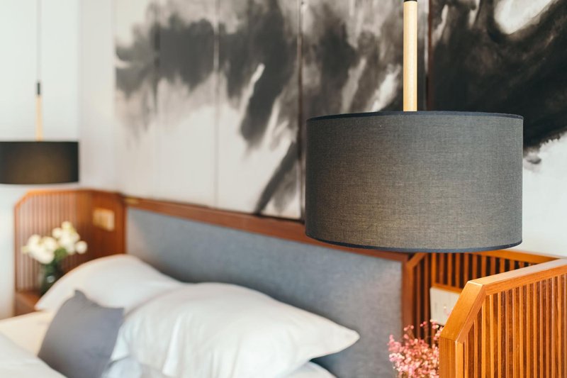 Hanse Shanfang Boutique InnGuest Room