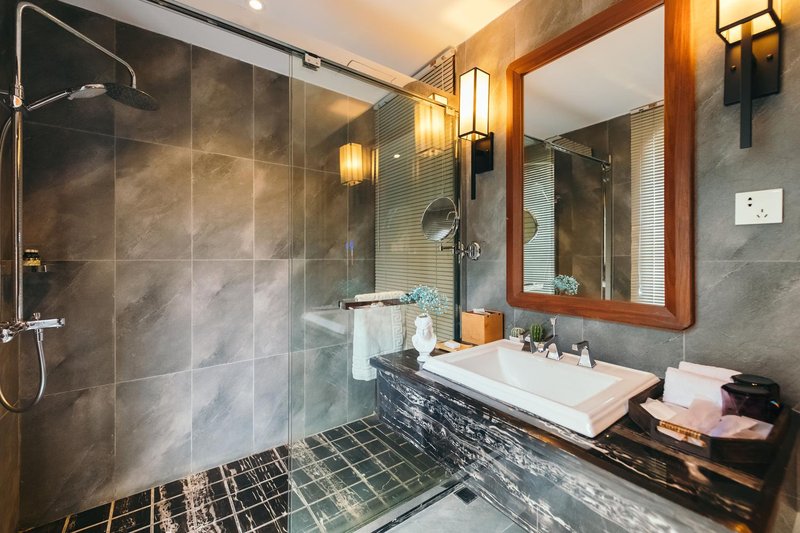 Hanse Shanfang Boutique InnGuest Room