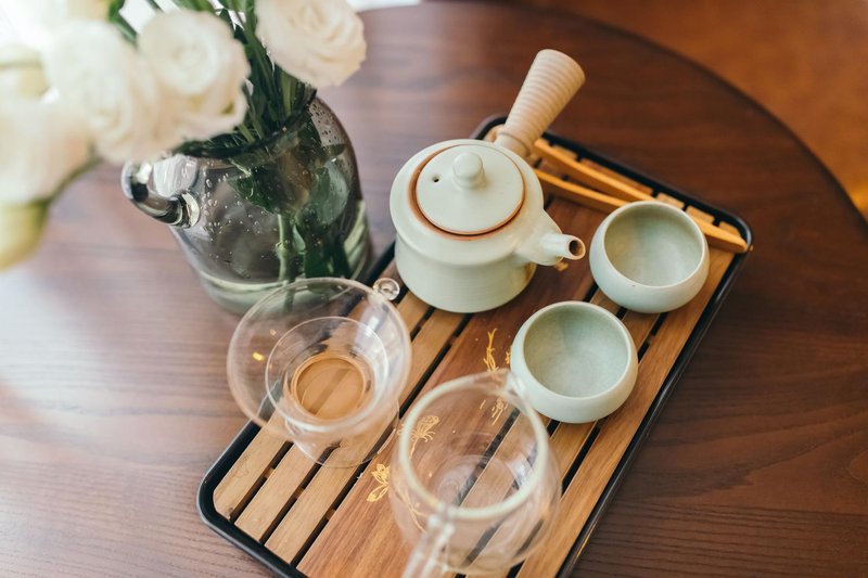 Hanse Shanfang Boutique InnGuest Room