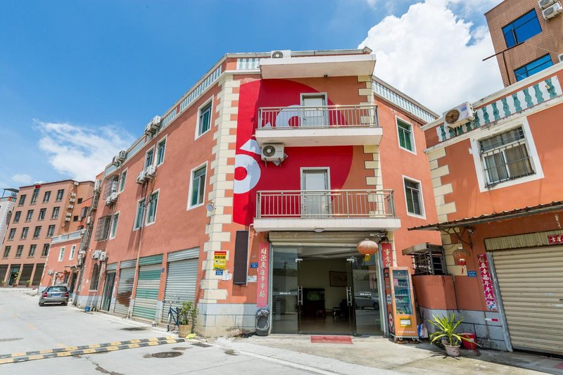 qingfengxiaozhu Over view