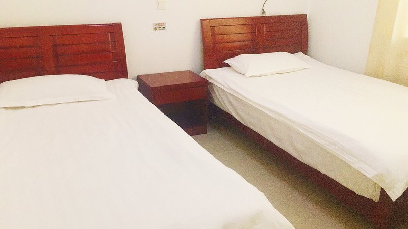 Yijia HostelGuest Room