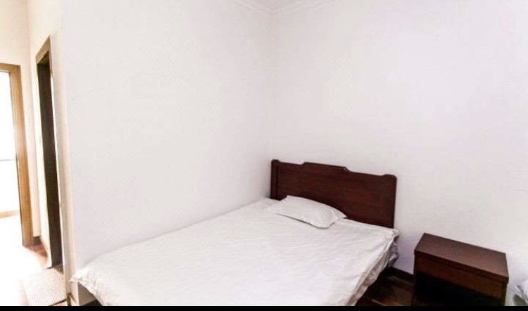Yijia HostelGuest Room