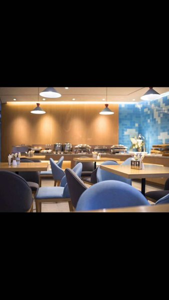 Shengchang Business HotelRestaurant