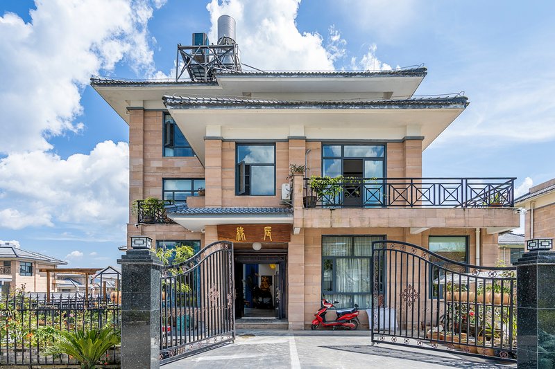 CHENYUANKEZHAN Over view