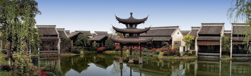 Banyan Tree HangzhouOver view