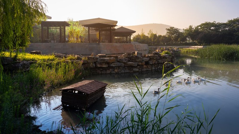 Narada Hotel Xuzhou Over view