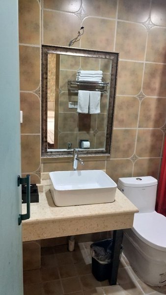 西昌禾室客栈预订_西昌禾室客栈价格、地址、