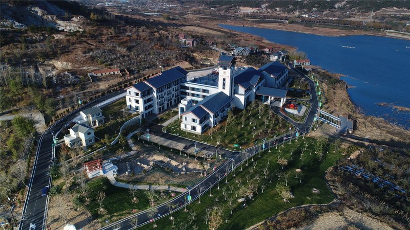 Jifeng Hotel Over view