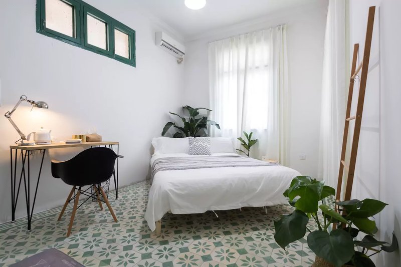 LAND HOMESTAY Guest Room