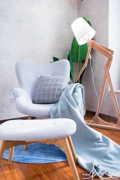 Gyou hu shan hotel Guest Room