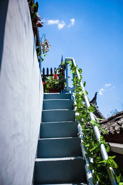 Lishui Yuntian Hostel Over view