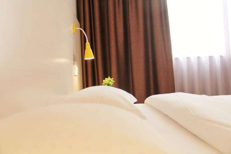 Wenxing Inn Shangshe GuangzhouGuest Room