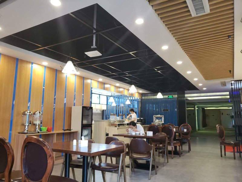 Yasman Esports Hotel Restaurant