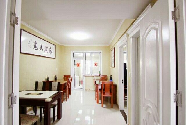 餐厅