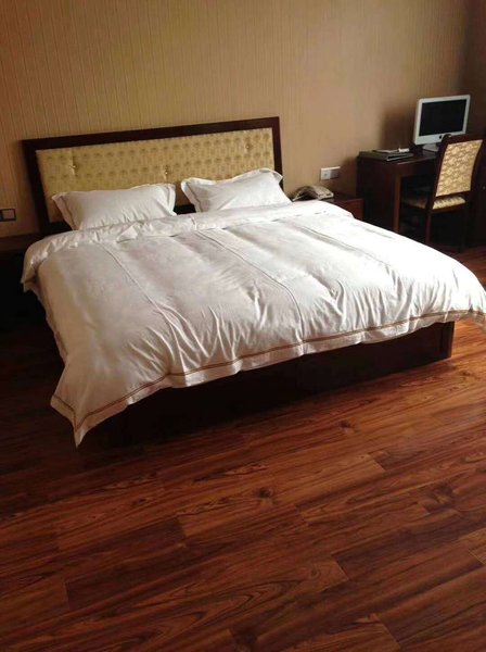 Jia You hetol Guest Room