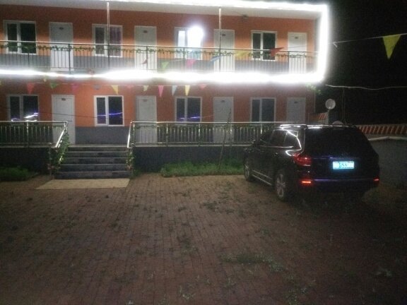 zhangbeizuimeinongjiale 酒店外观