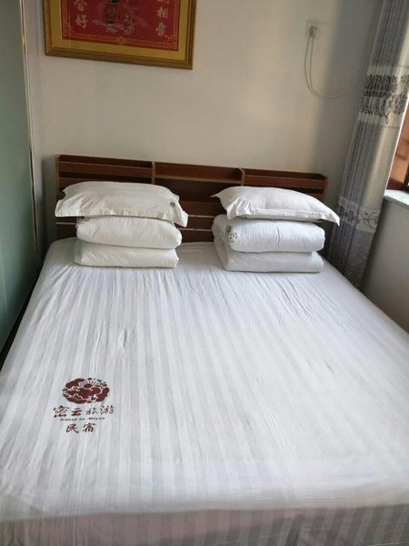 客房