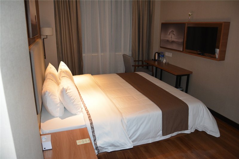 jingtujiudianezhouezhougediankaifaqudianGuest Room