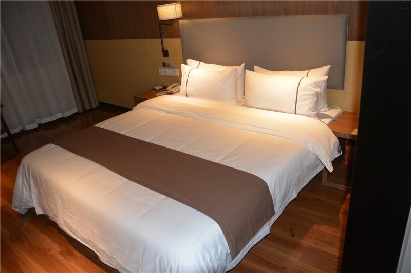 jingtujiudianezhouezhougediankaifaqudianGuest Room