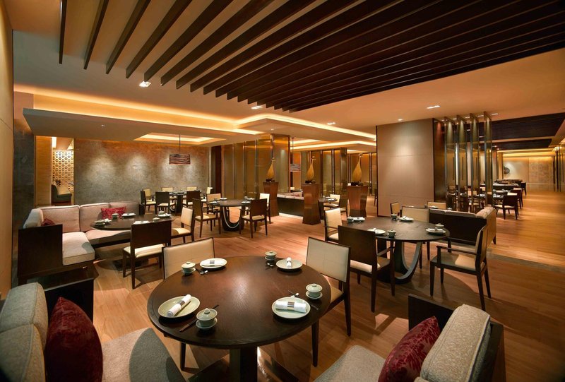 Hyatt Regency Chongqing HotelRestaurant