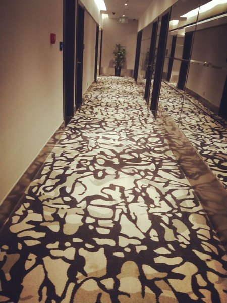 桔子酒店·精选(天津北安桥店)(原桔子酒店)