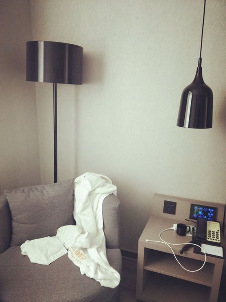 桔子酒店·精选(天津北安桥店)(原桔子酒店)