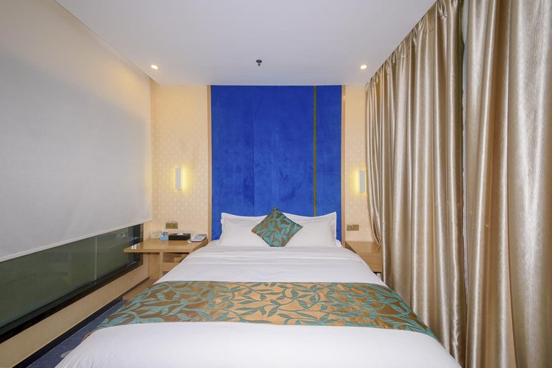 zhongshan hongfa hotelGuest Room